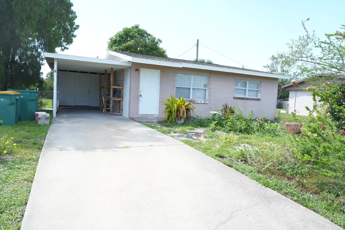 2219 Allan Adale Road, Melbourne, FL 32935 - Image #1