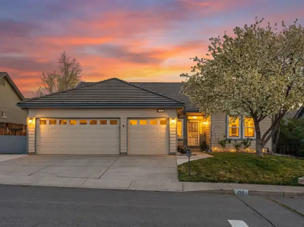 1511 Disc Drive, Sparks, NV 89436