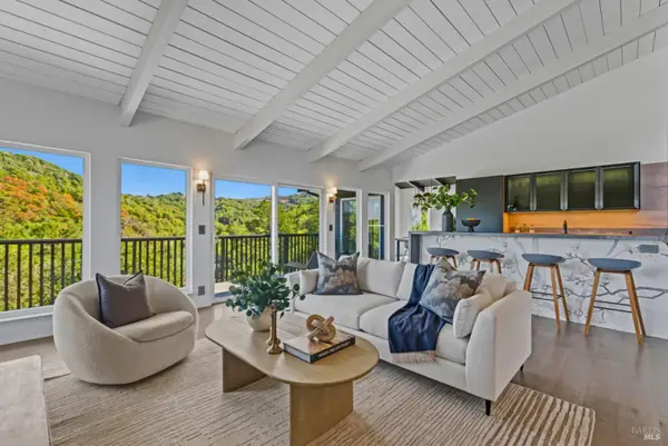 80 Pinto Lane, Novato, CA 94947