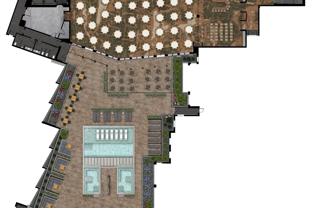 75 Hunki Dori Court #W408, Keystone, CO 80435 - #1