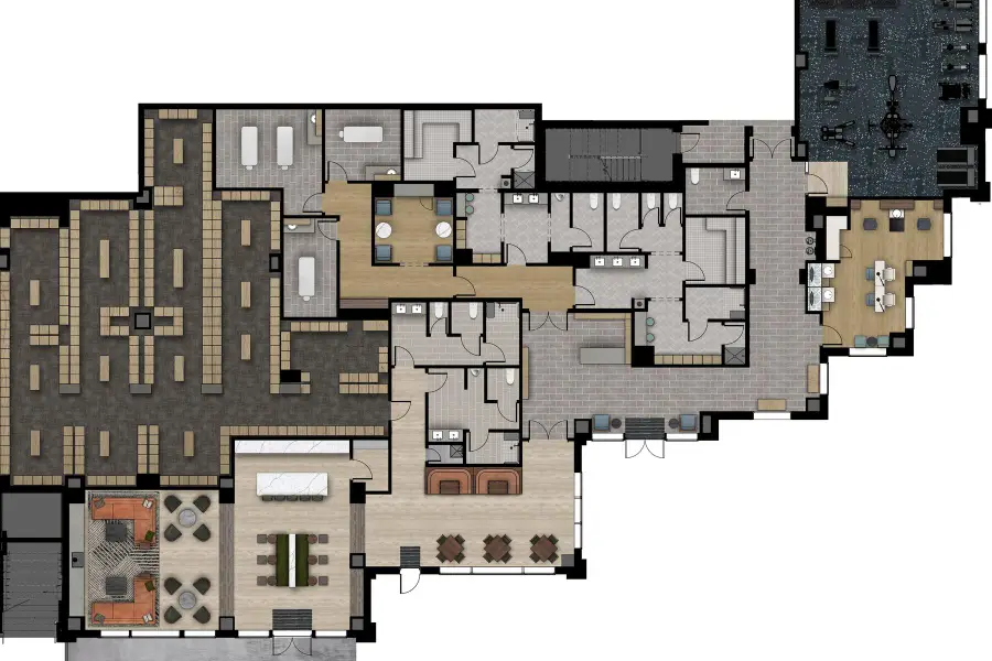 75 Hunki Dori Court #W408, Keystone, CO 80435 - #3