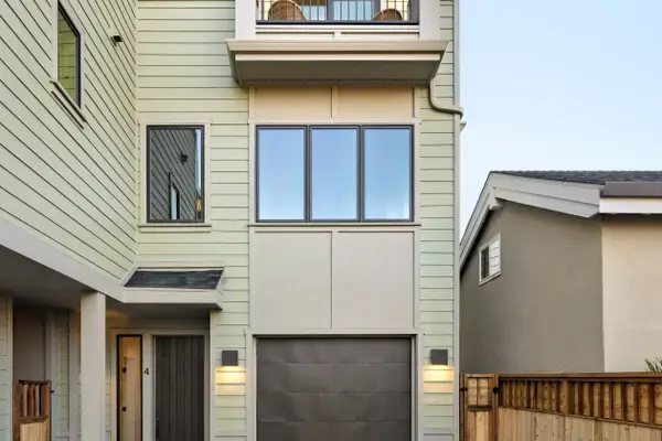709 C Street #4, San Rafael, CA 94901