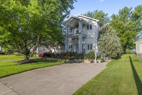 275 N Second Street, Conneaut Lake, PA 16316