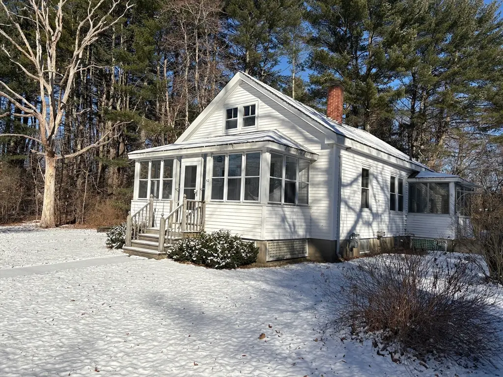 52 Carpenter Street, Seekonk, MA 02771 - Image #1