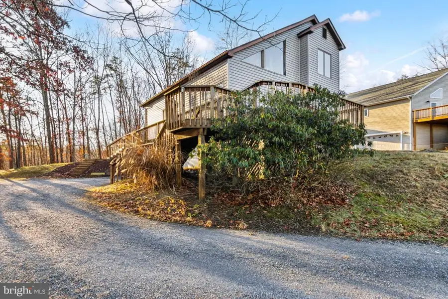 1232 Lakeview Drive, Cross Junction, VA 22625 - #2