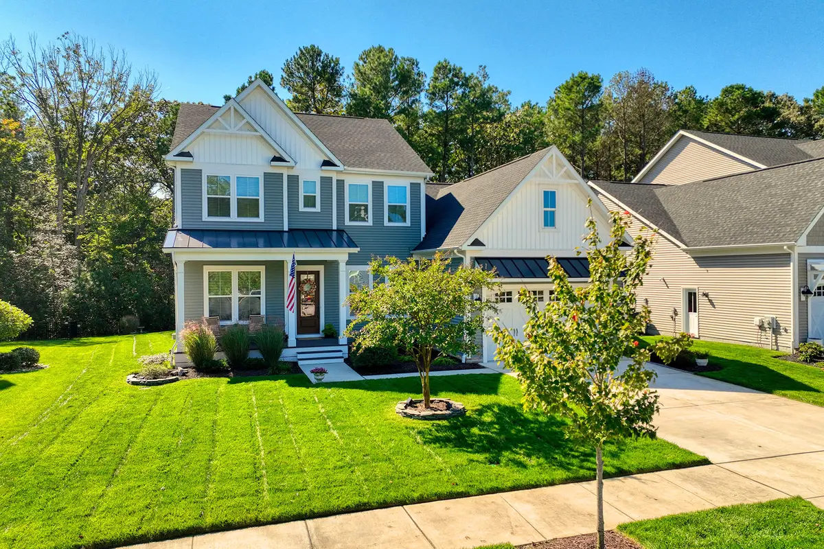18374 Southampton Dr, Lewes, DE 19958 - #1