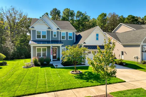 18374 Southampton Dr, LEWES, DE 19958