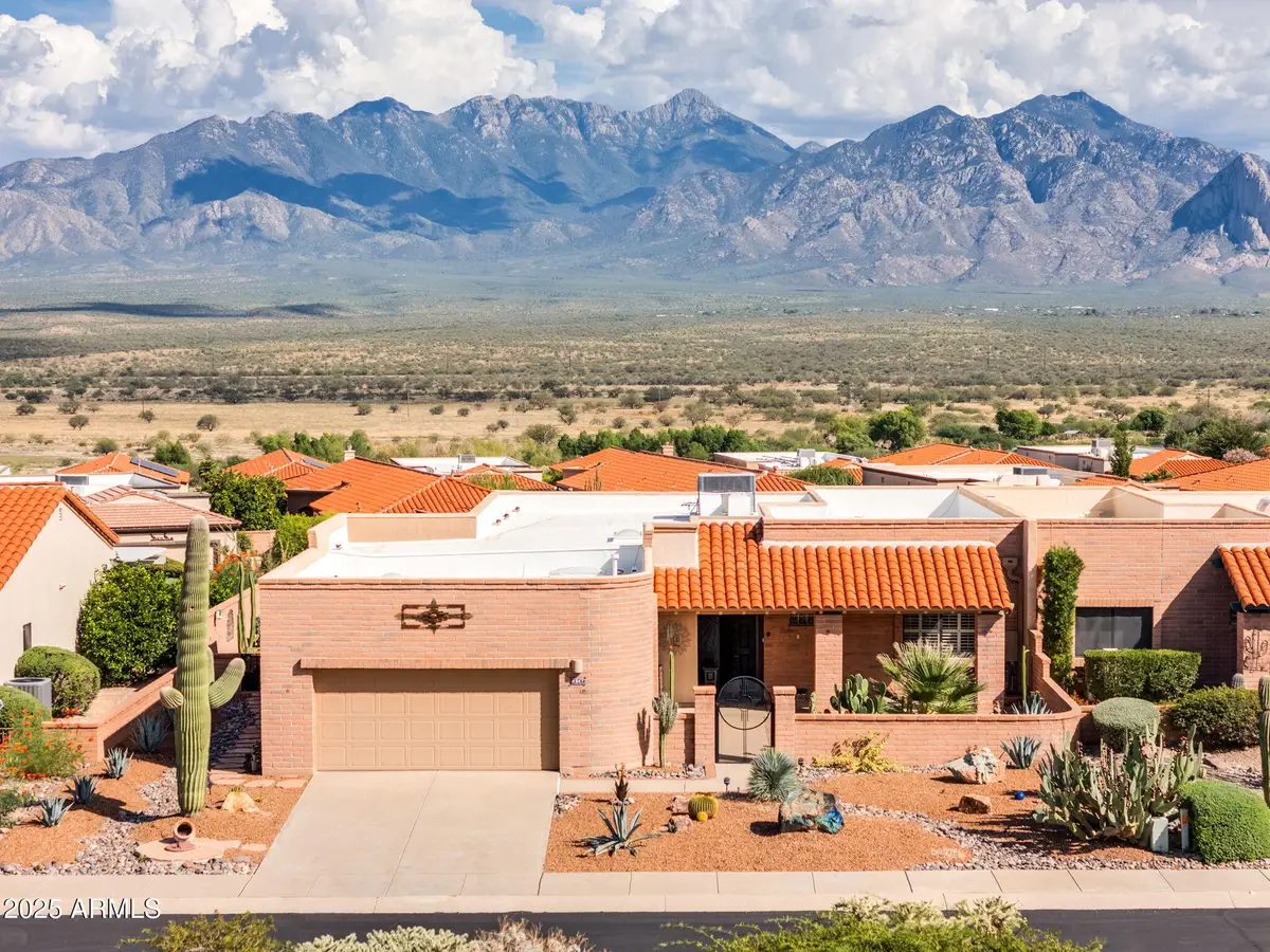 4947 S Harvest Moon Drive, Green Valley, AZ 85622 - Image #1