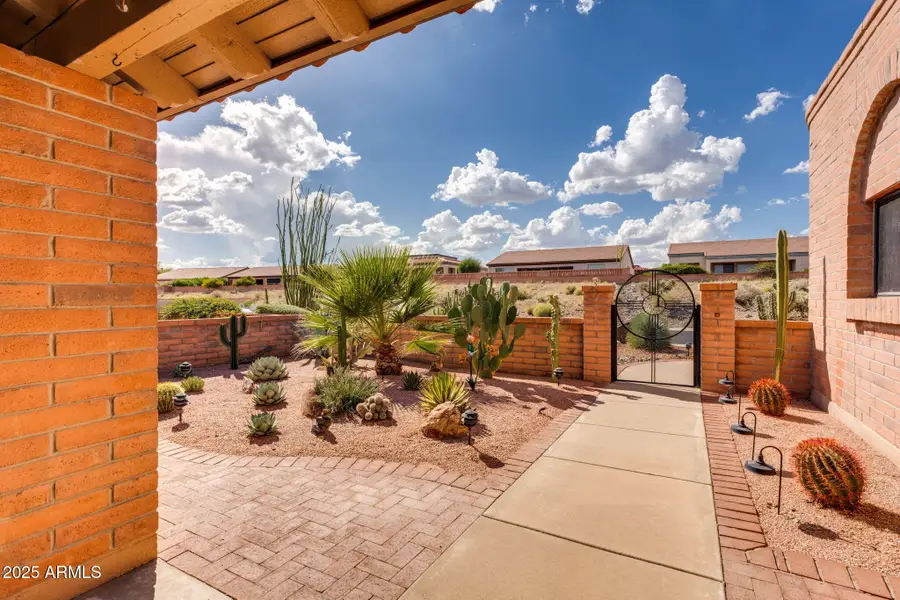 4947 S Harvest Moon Drive, Green Valley, AZ 85622 - Image #3
