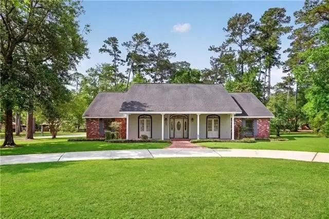 401 STARLING Drive, Slidell, LA 70461 - #1
