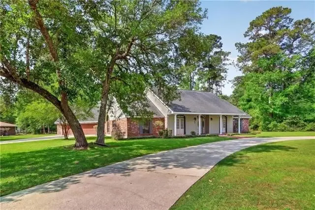 401 STARLING Drive, Slidell, LA 70461 - #2