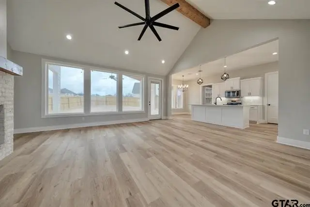 606 Prince Ln, Tyler, TX 75704 - #2