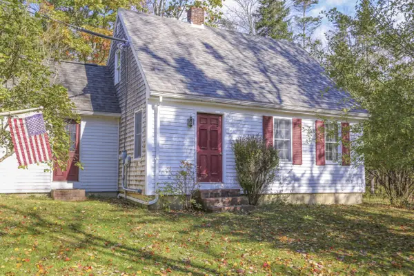 8 Clipper Lane, Stockton Springs, ME 04981