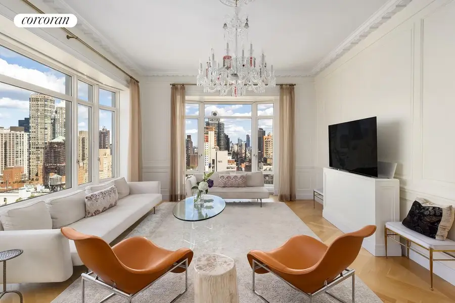 520 Park Avenue #22, Manhattan, NY 10022 - #2