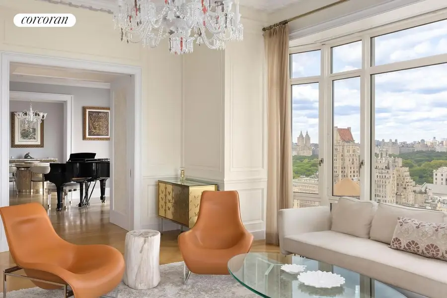 520 Park Avenue #22, Manhattan, NY 10022 - #3
