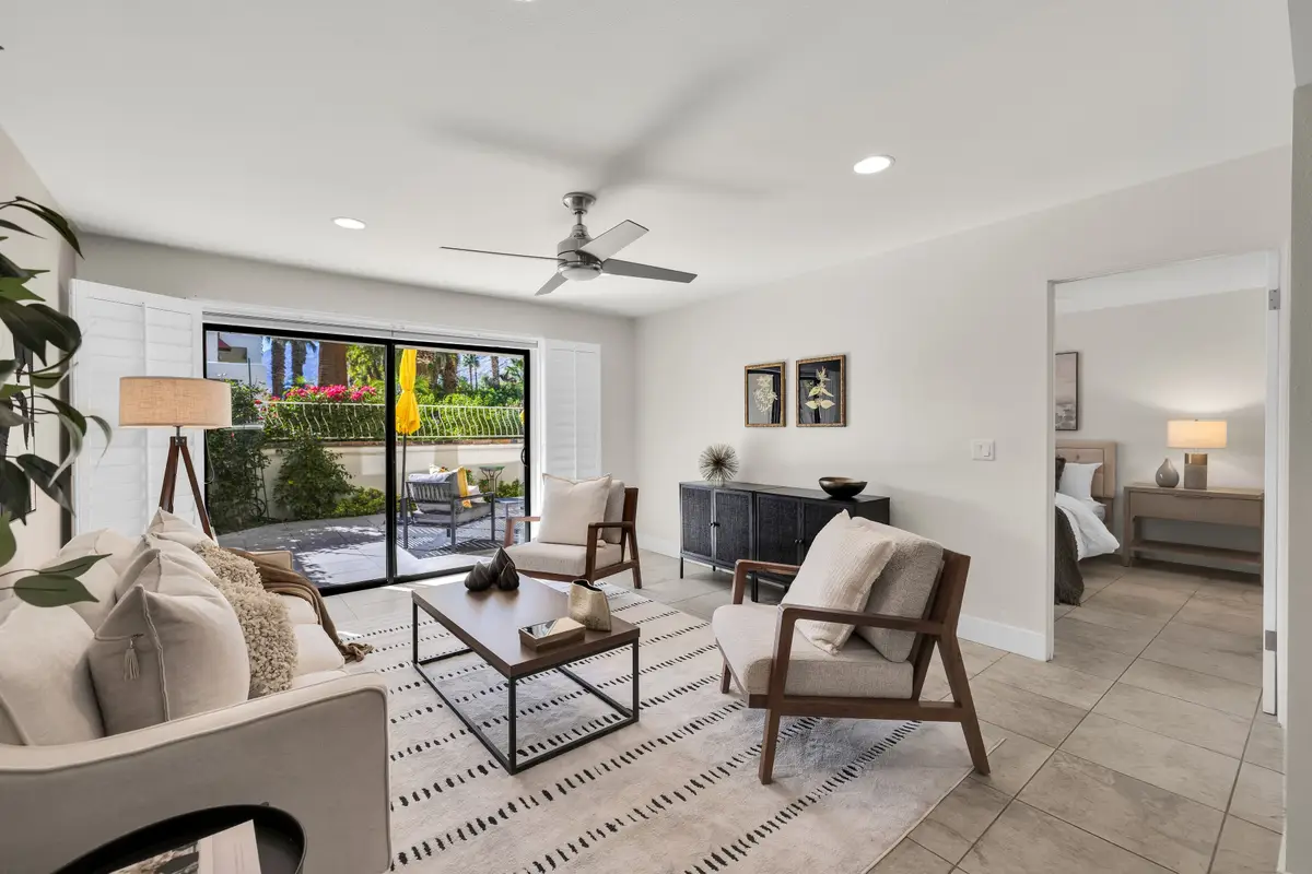 255 E Avenida Granada #312, Palm Springs, CA 92264 - #1