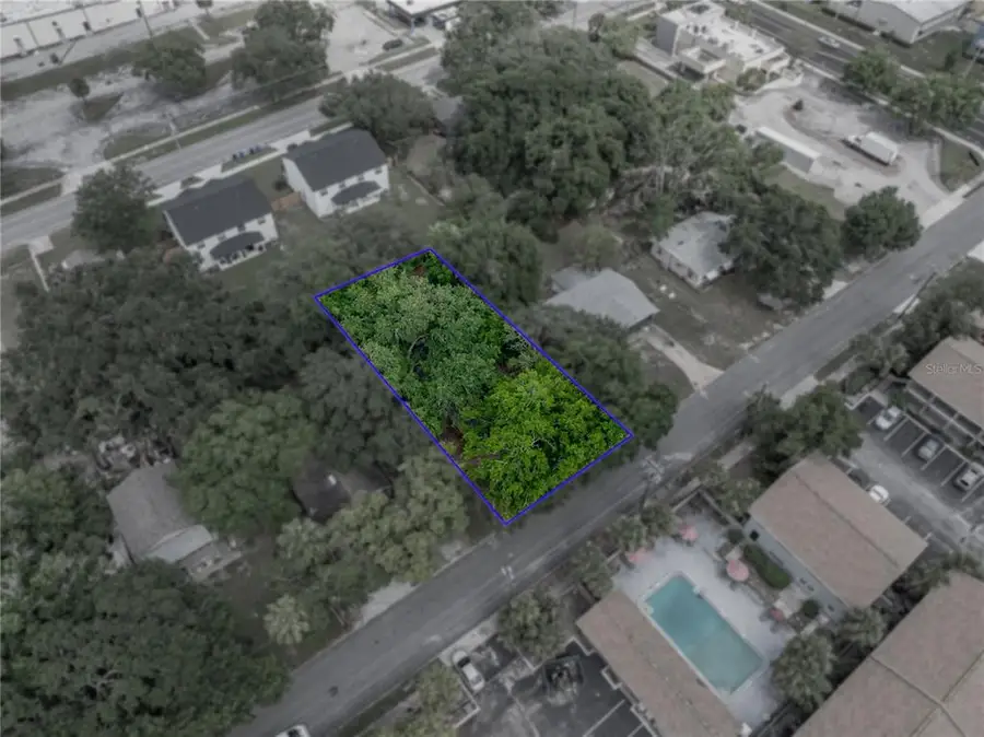 829 N Lake Avenue, Lakeland, FL 33801 - #2