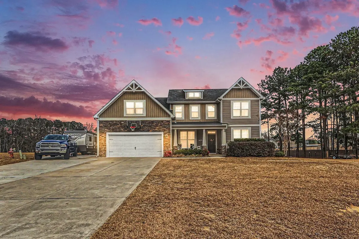 98 Sunbury Court, Zebulon, NC 27597 - Image #1