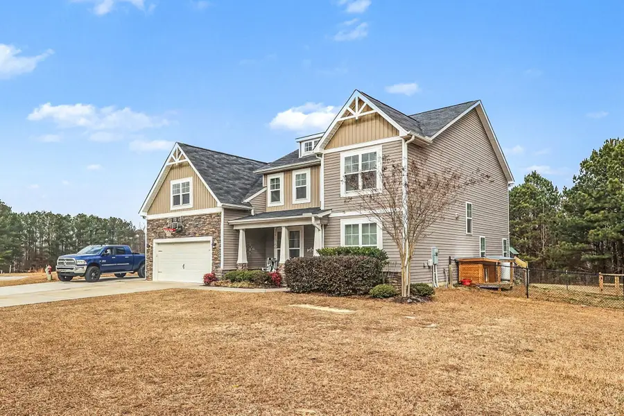 98 Sunbury Court, Zebulon, NC 27597 - Image #3