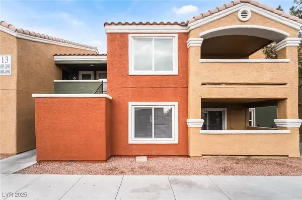 8101 W Flamingo Road #1090, Las Vegas, NV 89147