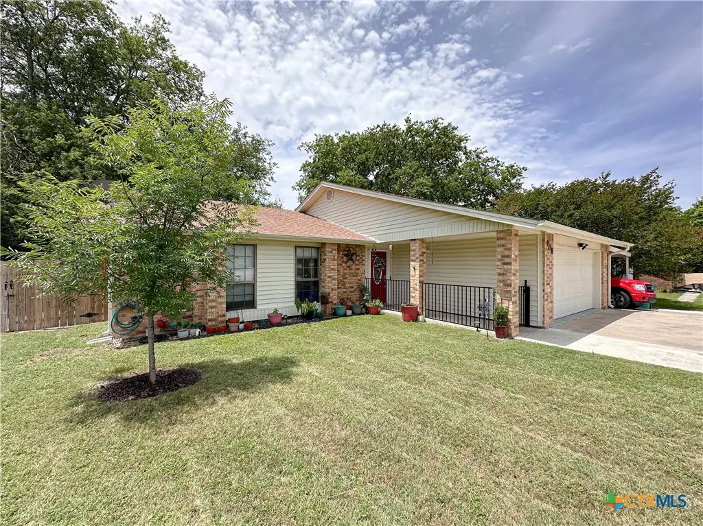 908 Indian Trail, Harker Heights, TX 76548 - Image #1