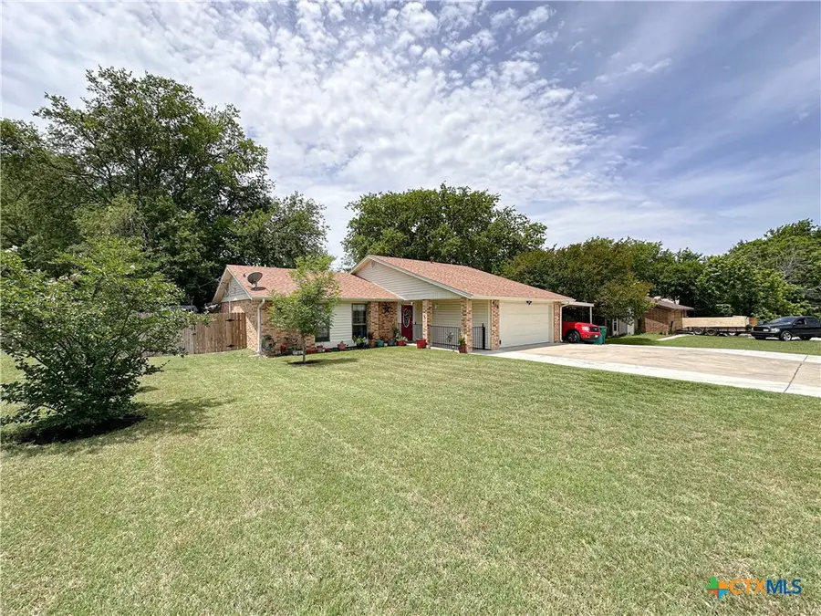 908 Indian Trail, Harker Heights, TX 76548 - Image #3