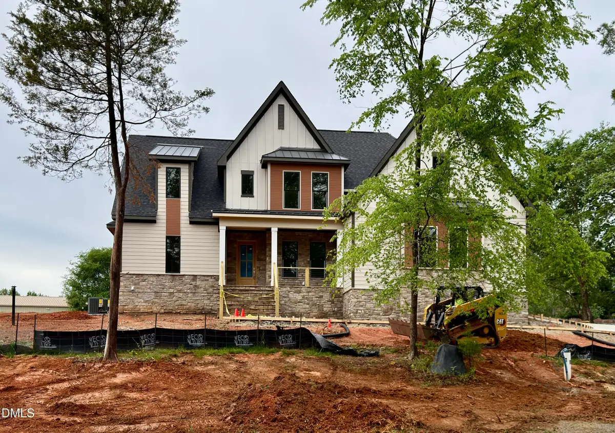 1123 Dovefield Lane, Youngsville, NC 27596 - #1
