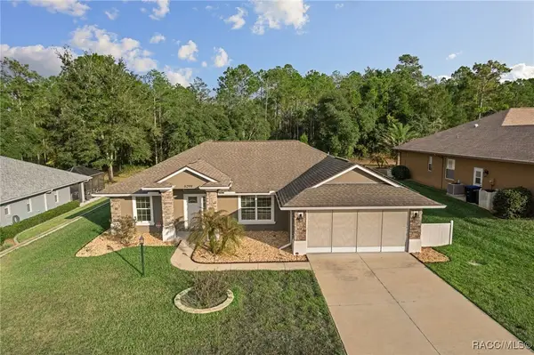 6299 N Whispering Oak Loop, Beverly Hills, FL 34465