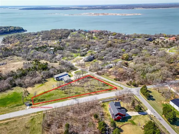 TBD Glen Ellen Road, Pottsboro, TX 75076