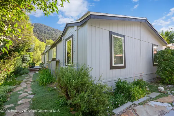 27 Lazy Glen, Snowmass, CO 81654