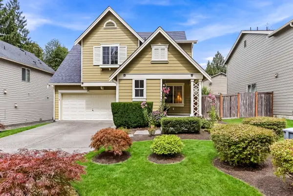 27018 NE 145th Street, Duvall, WA 98019