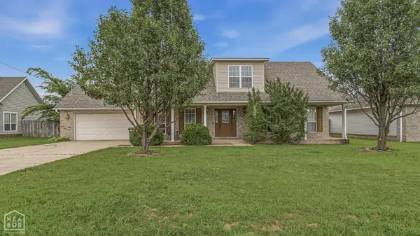 116 Meadow Drive, Bono, AR 72416