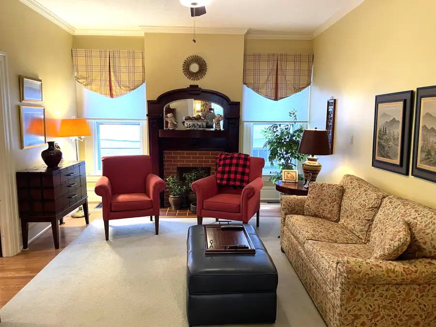 508 Murray Street, Frankfort, KY 40601 - #2