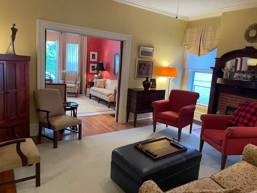 508 Murray Street, Frankfort, KY 40601 - #3