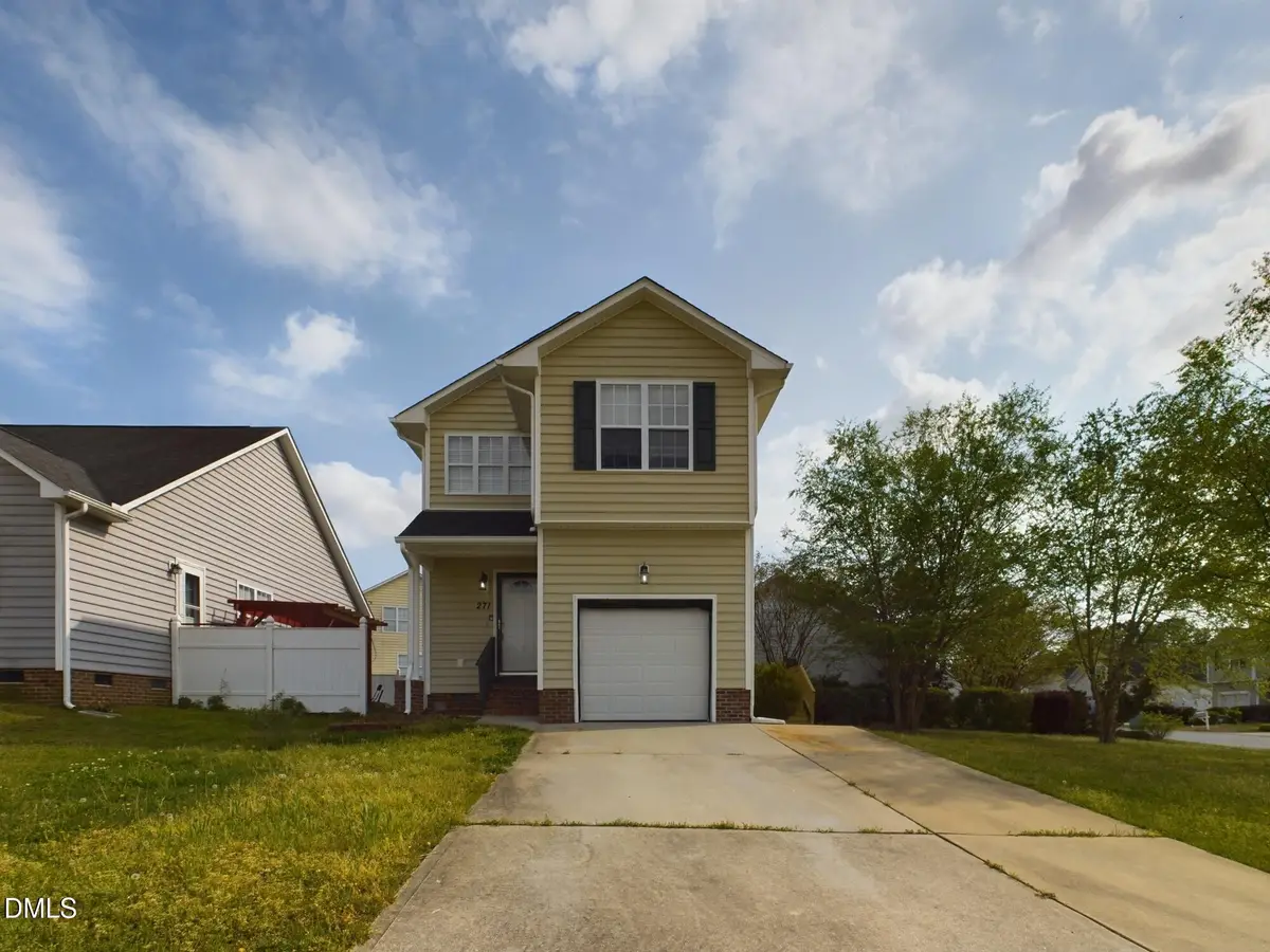 271 Pittsboro Street, Fuquay Varina, NC 27526 - #1