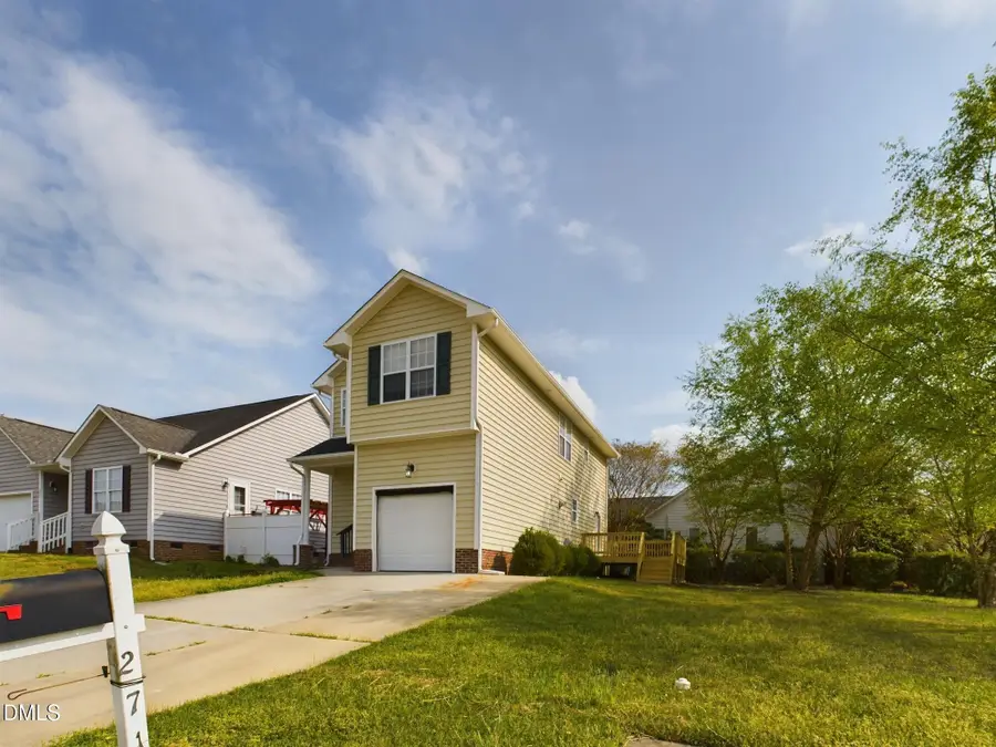 271 Pittsboro Street, Fuquay Varina, NC 27526 - #2