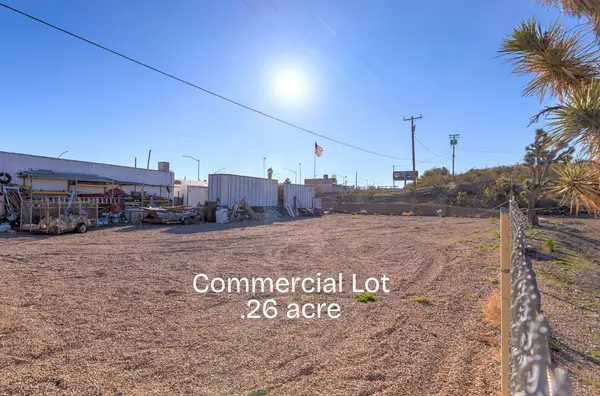 Address Withheld By Seller, Searchlight, NV 89046