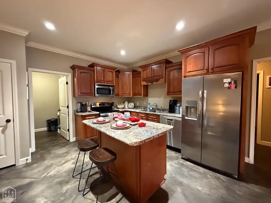 103 Jenny Lane, Leachville, AR 72438 - #3