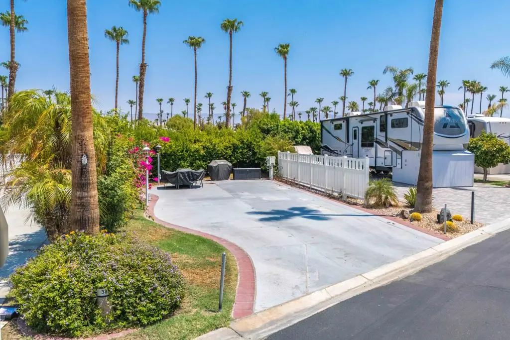 69411 Ramon, Cathedral City, CA 92234 - #1