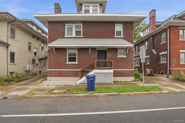 2452 Delaware Avenue, Buffalo, NY 14216
