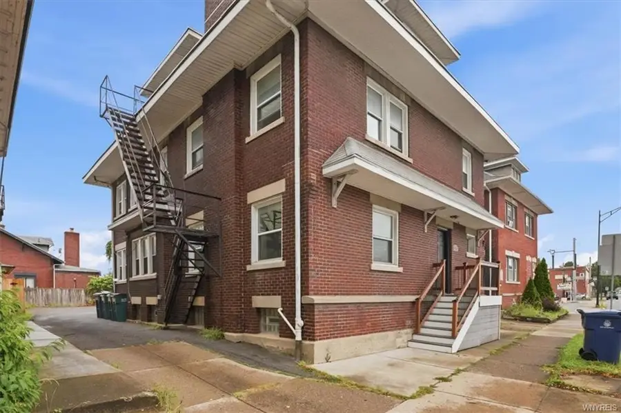 2452 Delaware Avenue, Buffalo, NY 14216 - #2