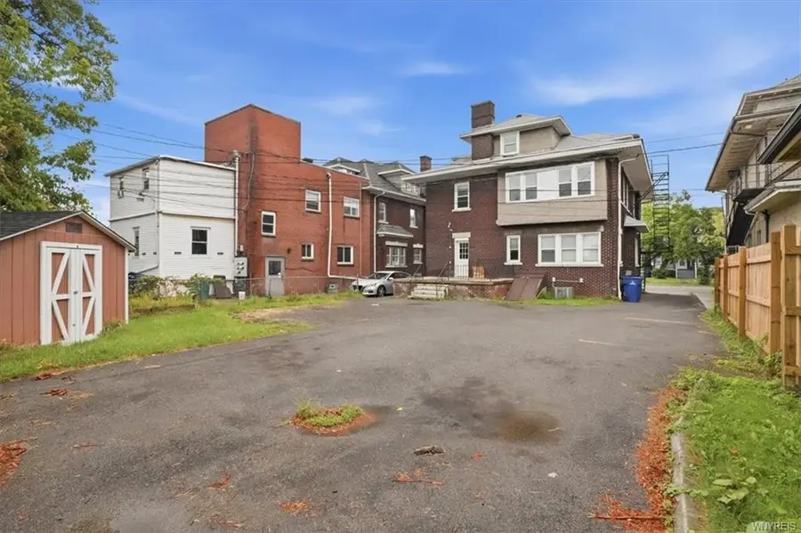 2452 Delaware Avenue, Buffalo, NY 14216 - #3