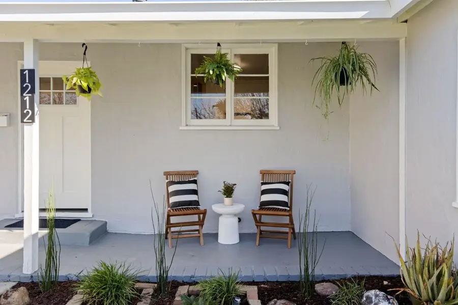 1212 Forrestal Avenue, San Jose, CA 95110 - Image #3