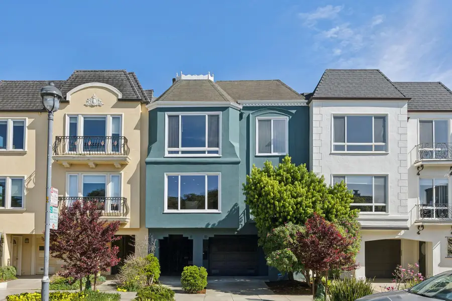 8 15th Avenue, San Francisco, CA 94118 - #2