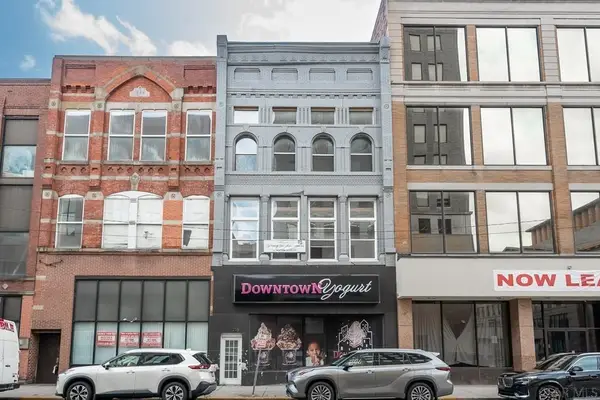 215 Franklin Street - Unit 302, Johnstown, PA 15901