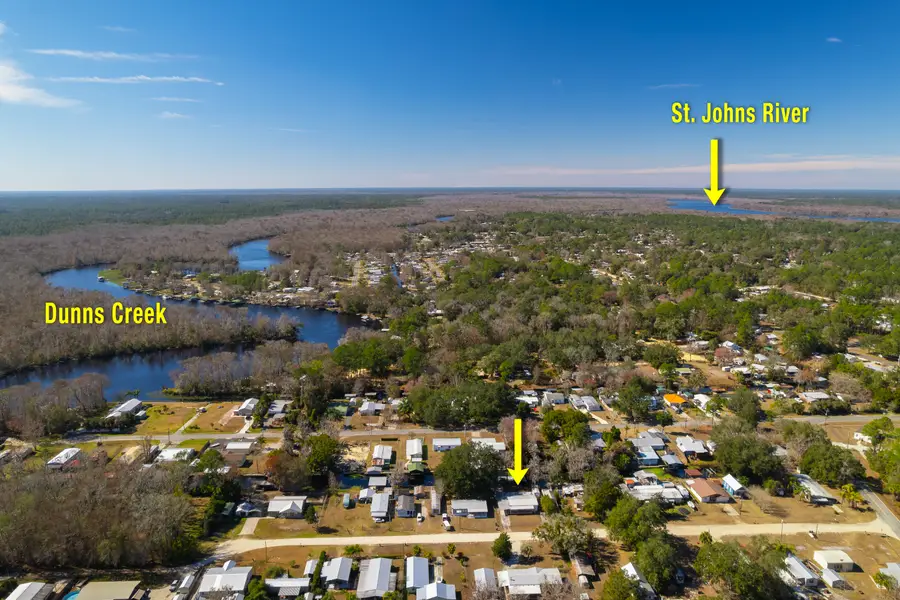 117 Jill Lane, Satsuma, FL 32189 - #2