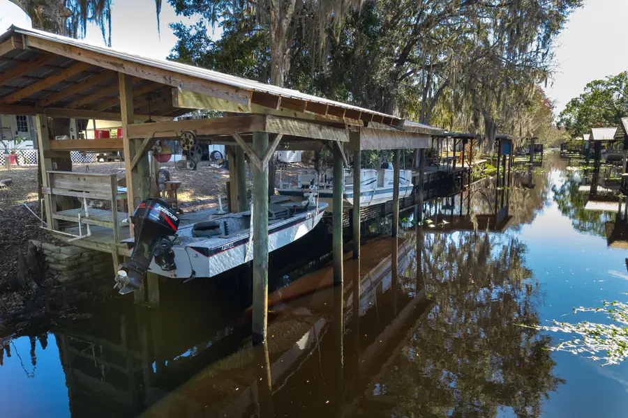 117 Jill Lane, Satsuma, FL 32189 - #3