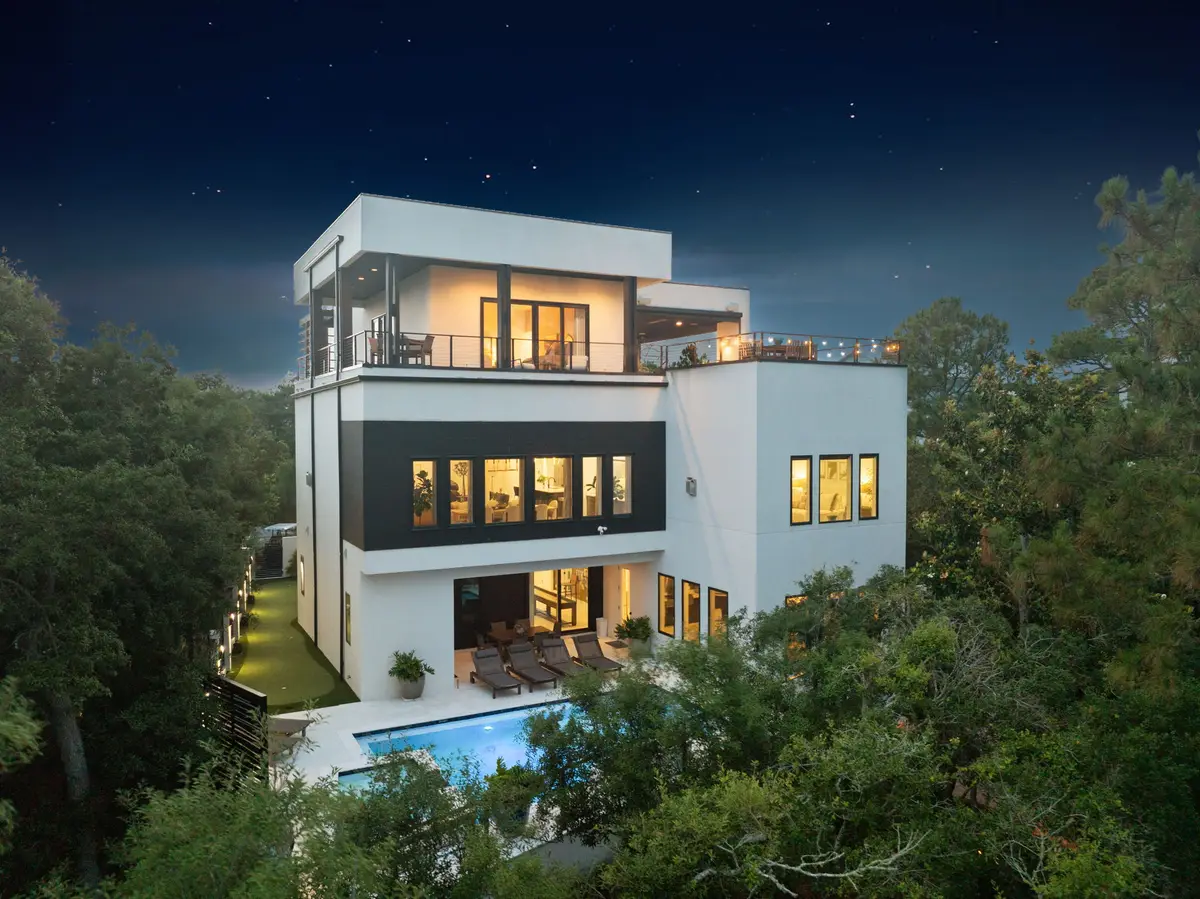 175 Loon Lake Drive, Santa Rosa Beach, FL 32459 - #1