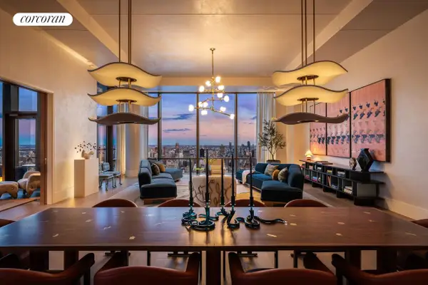 50 W 66th Street #58N, Manhattan, NY 10023