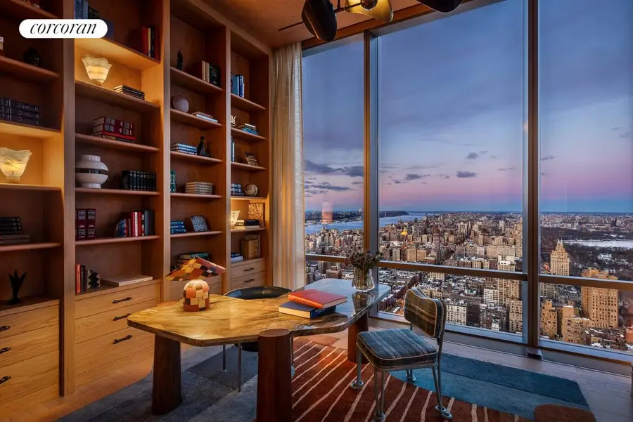 50 W 66th Street #58N, Manhattan, NY 10023 - #2